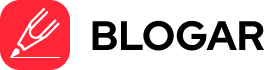 Blogar