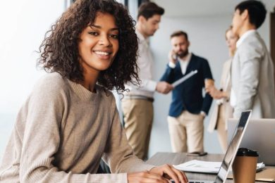 These 5 tips will help you nail your next design presentation